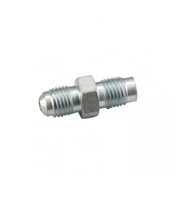Adaptateur de Durite OBP 7/16 Mâle concave-mâle concave