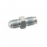 Adaptateur de Durite OBP 7/16 Mâle concave-mâle concave
