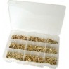 Boite / Assortiment de Cosses Non ISolées