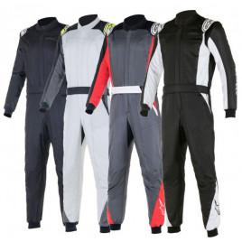 Combinaison Alpinestars Atom