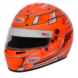 Casque Bell KC7-CMR Champion CMR2016