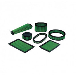 Filtre à Air de Remplacement Origine Green Filter Isuzu D-max 3,0L TD