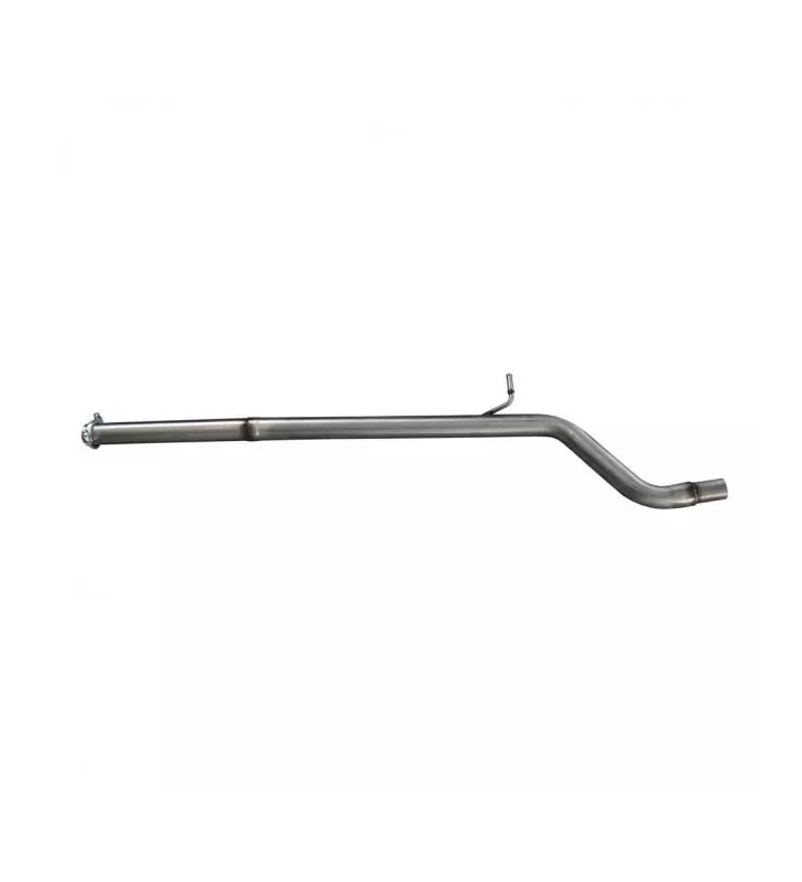 Echappement Tube Intermédiare Renault Clio 4 1.2 GT 120CV Après 2013 