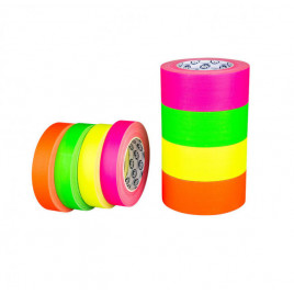 Ruban Adhésif HPX Fluo 50mmx25m