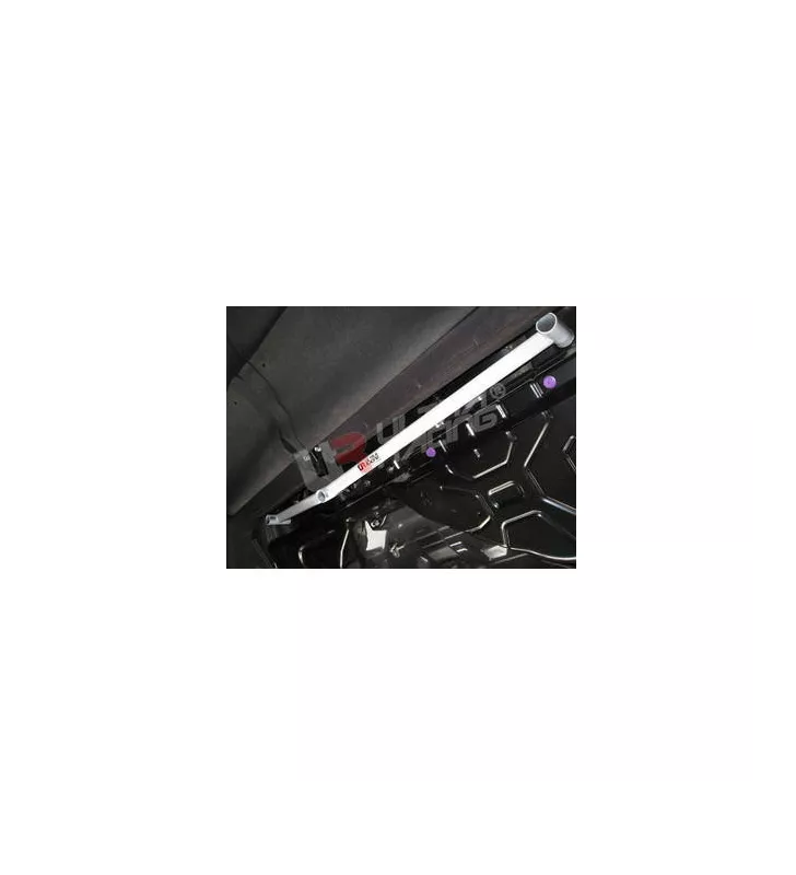 Barre Anti-rapprochement Supérieur Arrière Subaru Impreza 08+ GH/GR +STI 3P 
