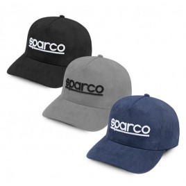 Casquette Sparco Coton