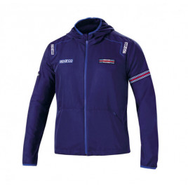 Coupe-vent Sparco Martini Racing