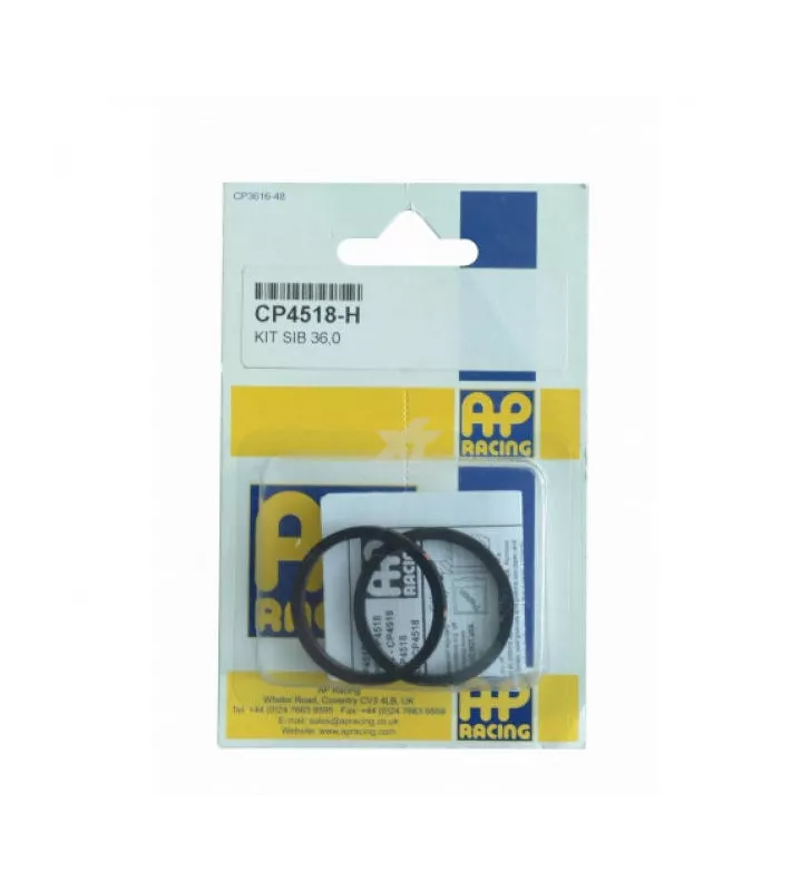 Kit Joint de rechange 1