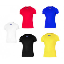 T-shirt B-Rookie Sparco (Karting)