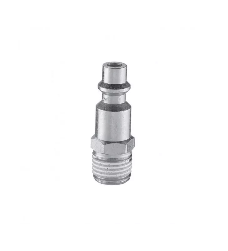 Raccord Rapide Pneumatique G 1/4 Fileté