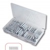 Assortiment de 200 ressorts