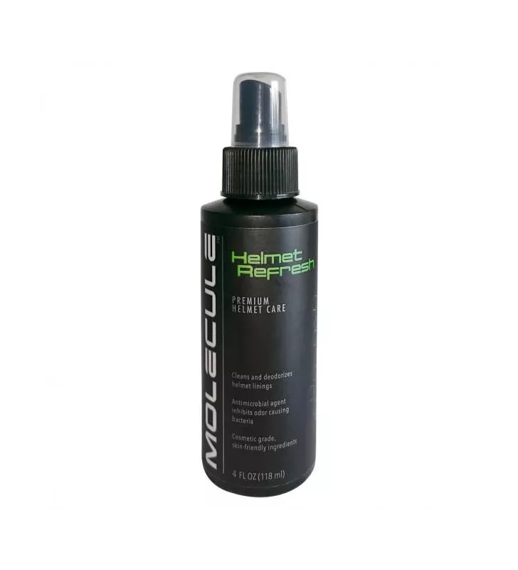 Nettoyant Intérieur Casque Molecule 118ml