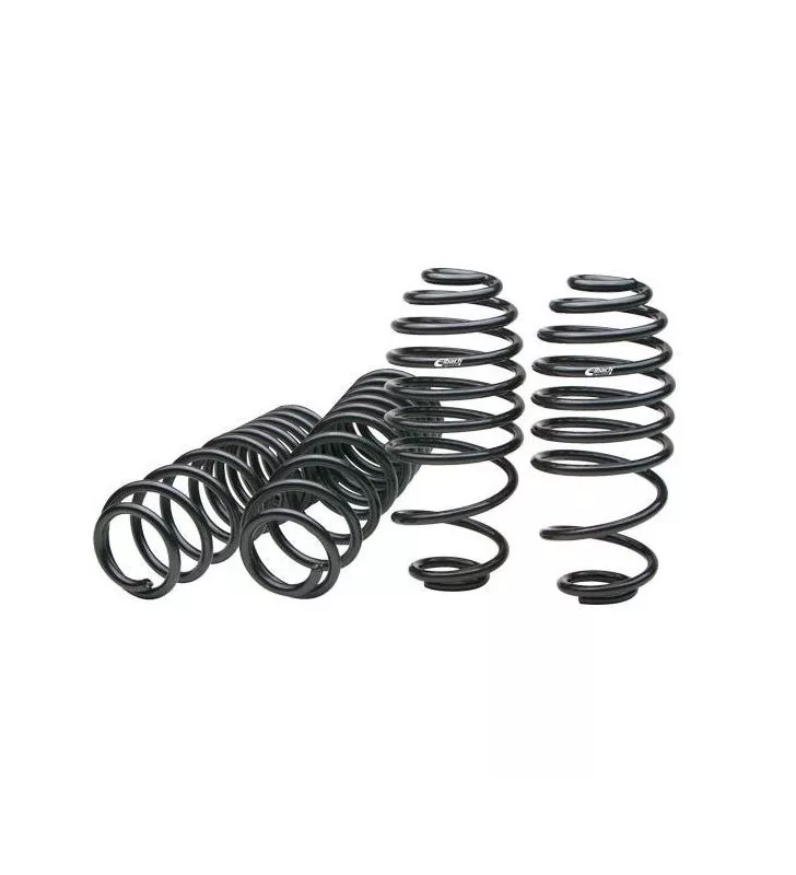 Kit Ressort Suspension Eibach Peugeot 205 GTI / 106 XSI / Rallye