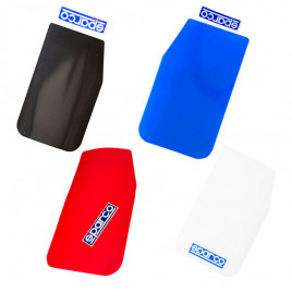 Bavettes Sparco 30x50cm Epaisseur 2mm