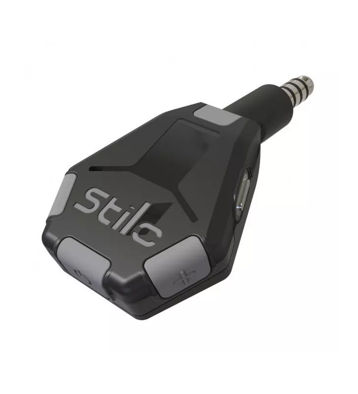 Kit Radio Stilo sans fil + 2 Clés Stilo