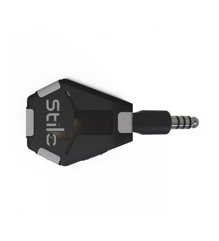 Kit Radio Stilo sans fil + 2 Clés Stilo