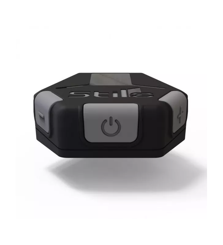 Kit Radio Stilo sans fil + 2 Clés Stilo