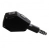 Kit Radio Stilo sans fil + 2 Clés Stilo