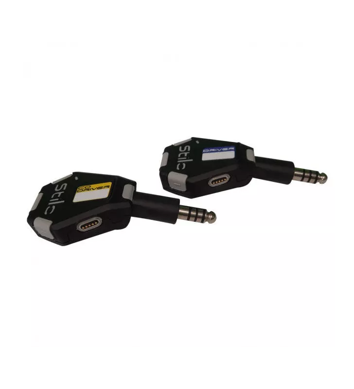 Kit Radio Stilo sans fil + 2 Clés Stilo