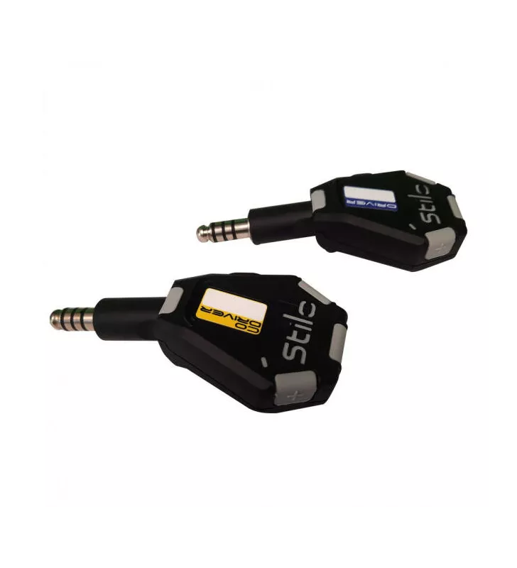 Kit Radio Stilo sans fil + 2 Clés Stilo