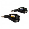 Kit Radio Stilo sans fil + 2 Clés Stilo