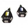 Kit Radio Stilo sans fil + 2 Clés Stilo