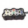 Kit Radio Stilo sans fil + 2 Clés Stilo