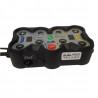 Kit Radio Stilo sans fil + 2 Clés Stilo