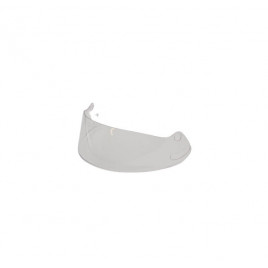 Ecran Court transparent Stilo WRC Des/Trophy ST4F/W