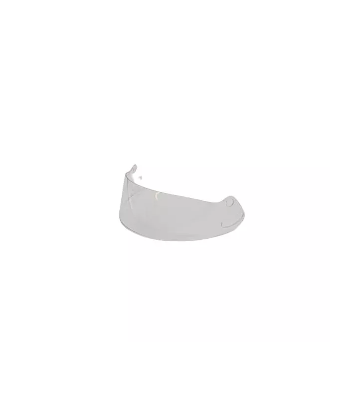 Ecran Court transparent Stilo WRC Des/Trophy ST4F/W