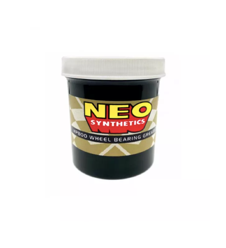 Graisse à roulement NEO Hp800 397 grammes