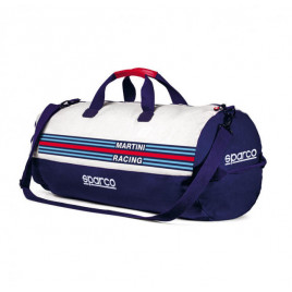 Sac de Sport Rétro Sparco Martini Racing 