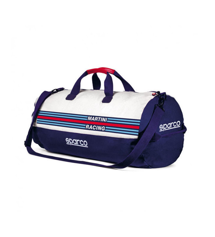 Sac de Sport Rétro Sparco Martini Racing 