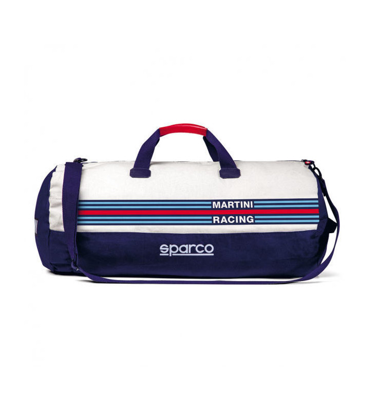Sac de Sport Rétro Sparco Martini Racing 