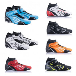 Bottines Alpinestars Tech-1 T V3