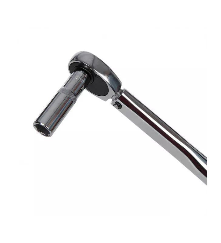 Clef Dynamometrique 8-105 NM 3/8 RMS