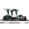 Kit Combo 1 Pro-X Kielder + Outils
