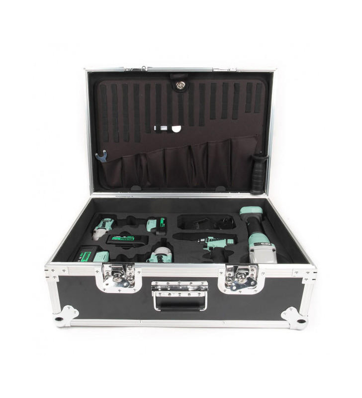Kit Combo 1 Pro-X Kielder + Outils