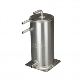 Réservoir Tampon en Alliage 1.5L OBP Fixation en Dessous