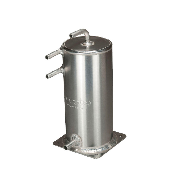 Réservoir Tampon en Alliage 1.5L OBP Fixation en Dessous