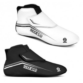 Bottines Sparco Prime Evo FIA