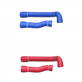 Durite Sicone Mishimoto BMW E46 2000-2006