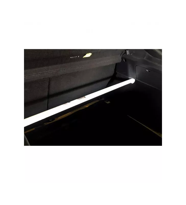 Barre de Coffre Supérieur Arrière Renault Megane 3 RS