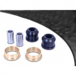 Silent Bloc Powerflex Black Avant Bras Avant Renault Megane III Inclu RS (2008-2016)