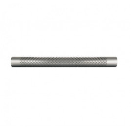 Tube Perforé Inox d'absortion pour Silencieux