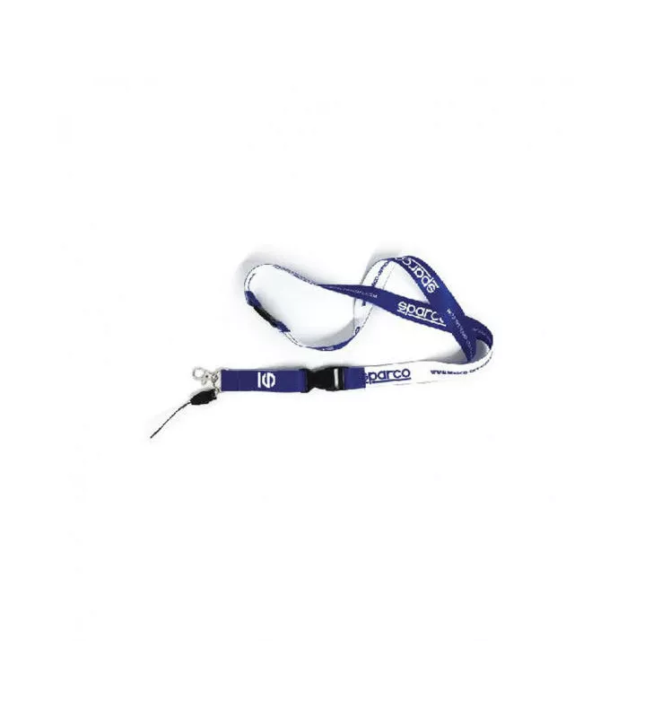 Tour de cou Sparco Officiel en polyester