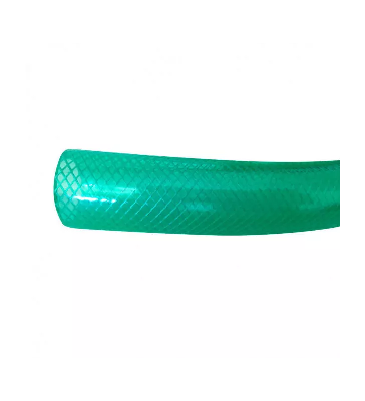 Tuyau Refuelling Essence Vert Transparent 30x39mm