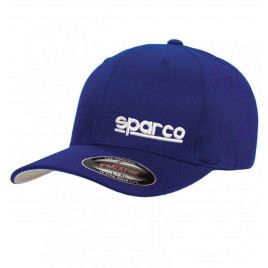 Casquette Sparco Flexfit 