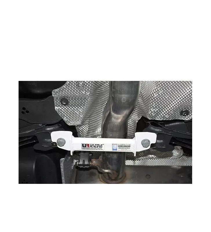 Barre de Liaison Inférieur Arrière Mini Cooper (S) 14+ F56 2 Points