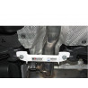 Barre de Liaison Inférieur Arrière Mini Cooper (S) 14+ F56 2 Points